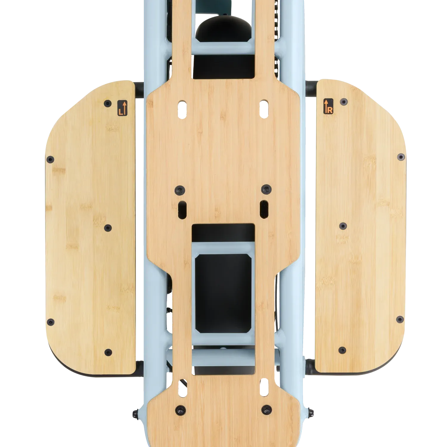 Velotric Accessories - Packer 1 Foot Rest