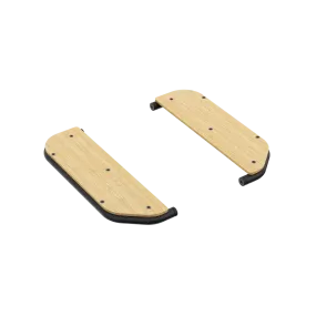 Velotric Accessories - Packer 1 Foot Rest