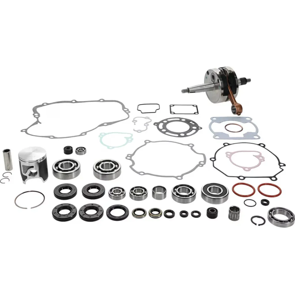 Vertex Complete Engine Rebuild Kit For Kawasaki KX85 2014-2020 | WR101-170