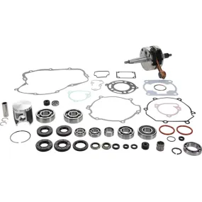 Vertex Complete Engine Rebuild Kit For Kawasaki KX85 2014-2020 | WR101-170