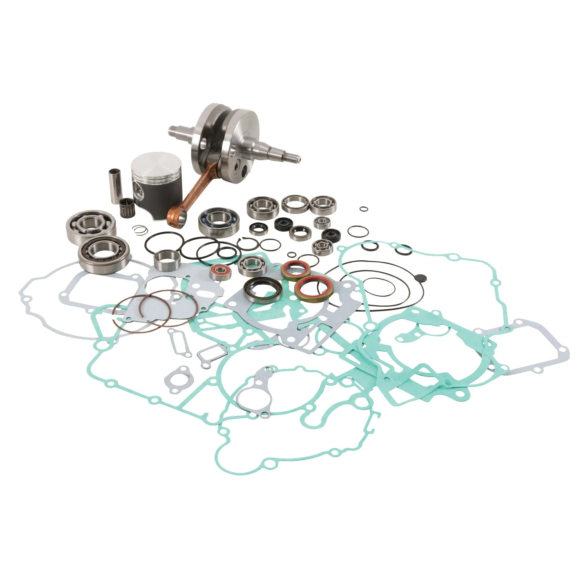 Vertex Complete Engine Rebuild Kit For KTM 200 XC-W 2015-2016 | WR00001