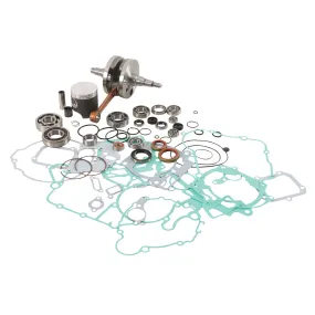 Vertex Complete Engine Rebuild Kit For KTM 200 XC-W 2015-2016 | WR00001