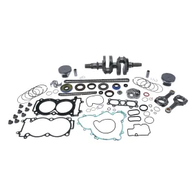 Vertex Complete Engine Rebuild Kit For Polaris RZR XP 4 1000 EPS | WR00049