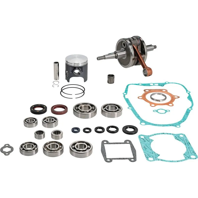 Vertex Complete Engine Rebuild Kit For Yamaha YFS200 Blaster 1988-1997 | WR101-155