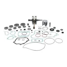 Vertex Complete Engine Rebuild Kit For Yamaha YZ250 2001 | WR101-127