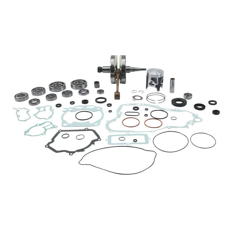 Vertex Complete Engine Rebuild Kit For Yamaha YZ250 2001 | WR101-127