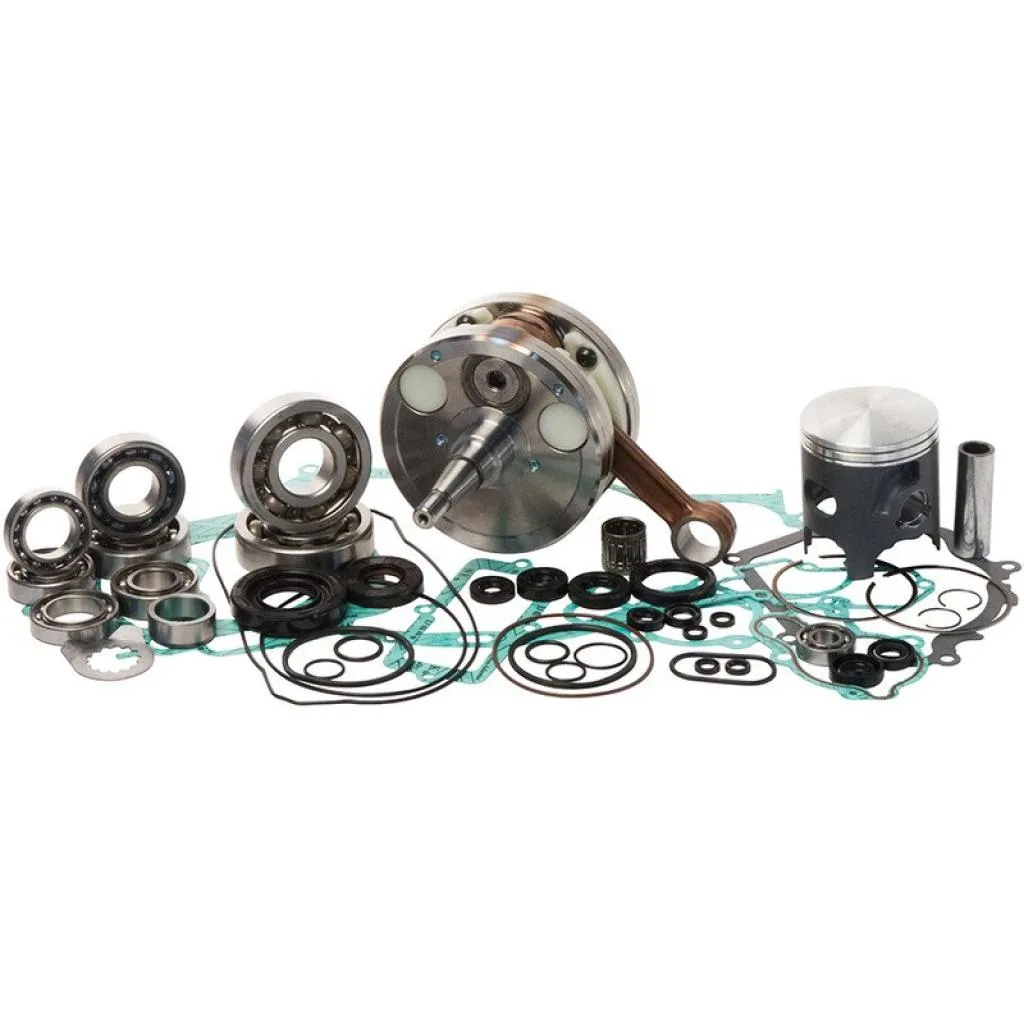 Vertex Complete Engine Rebuild Kit For Yamaha YZ250 2003-2020 | WR101-082