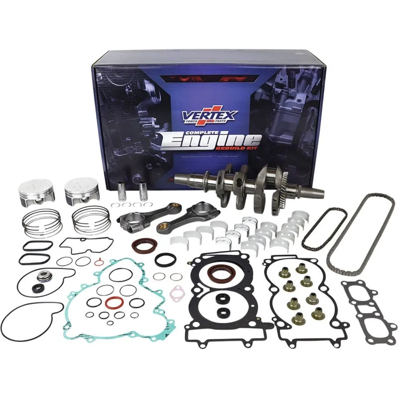 Vertex Complete Engine Rebuild Kit | HR00215