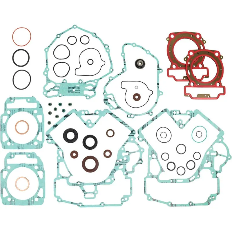 Vertex Complete Engine Rebuild Kit | HR00218