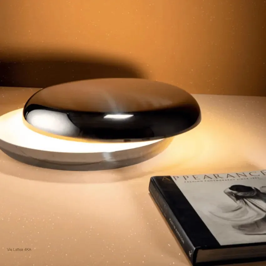 Via Lattea - 2050