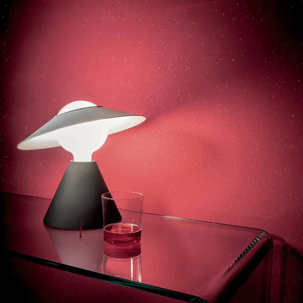 Via Lattea - 2050