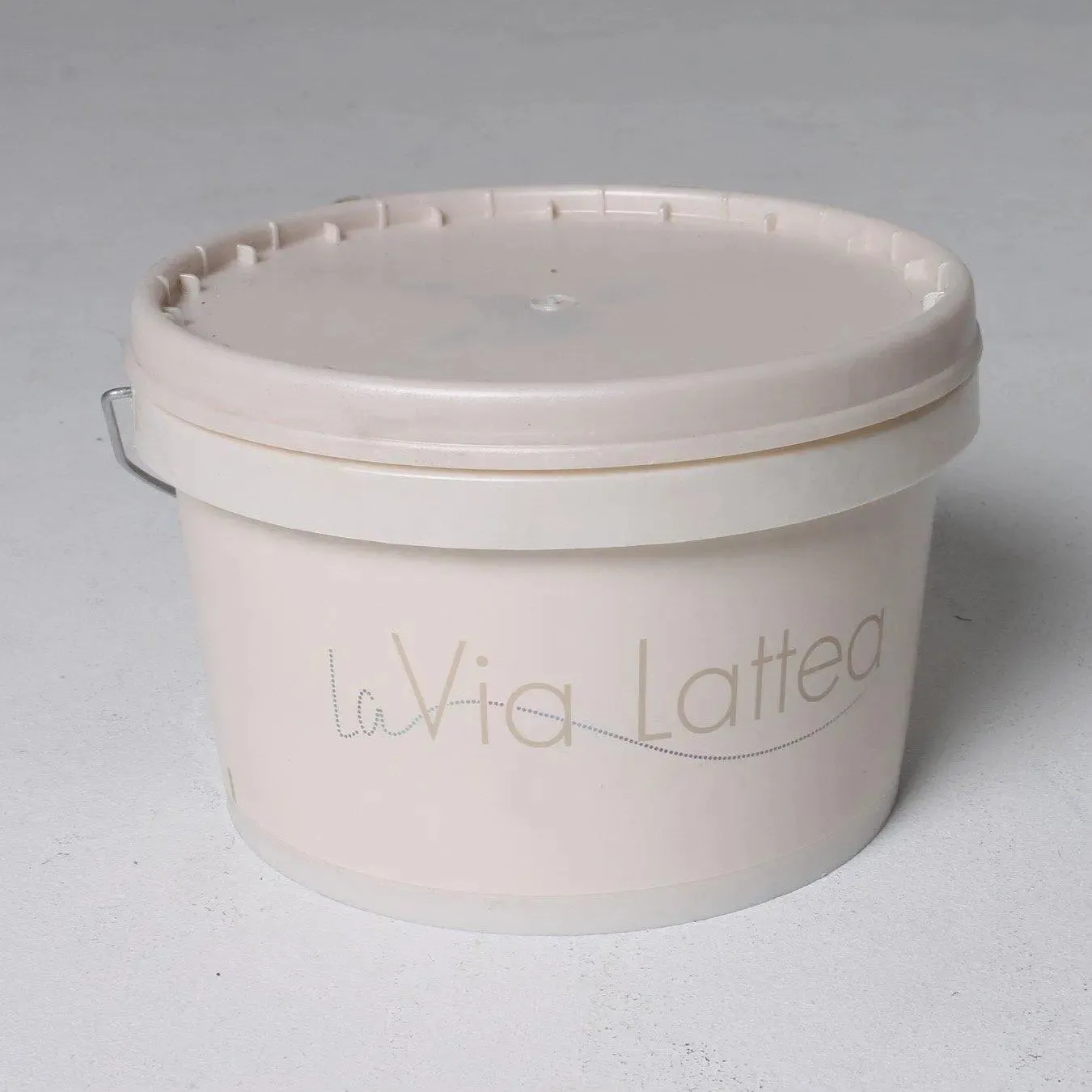 Via Lattea - 2050