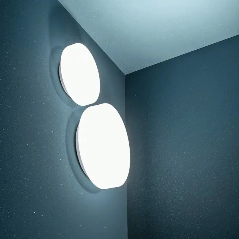 Via Lattea - 2050