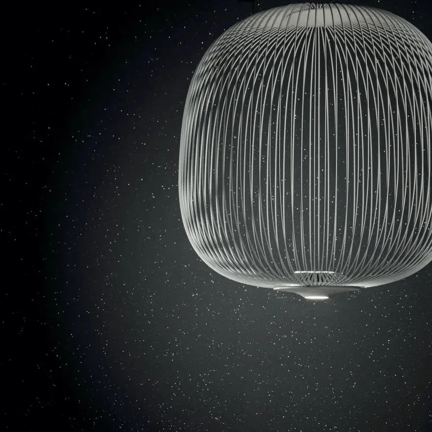 Via Lattea - 2050