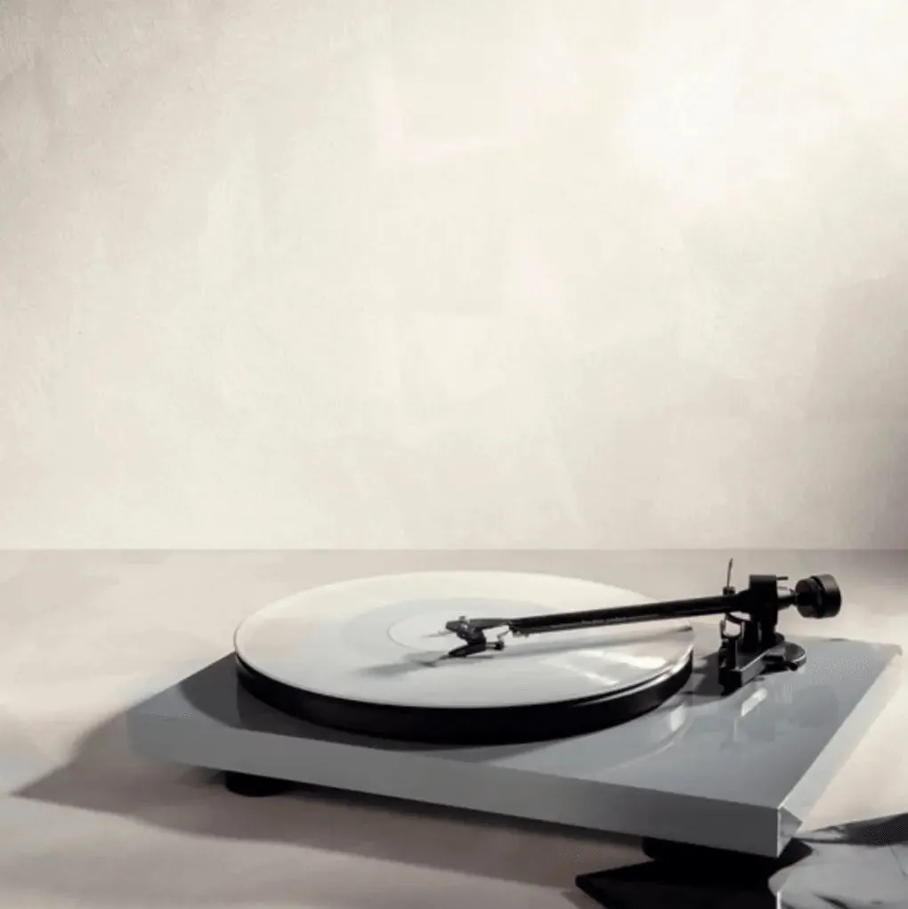 White Paint - Lustre - 2040